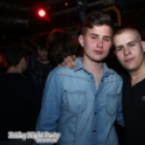 04.18. Friday Night Party