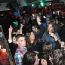 2015.01.30. Mamma Mia Pénteki Házibuli Dj:Ice & Solymi Konga Fotók:árpika