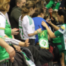 2018.02.26 Győri Audi ETO KC- Csm Bukuresti női BL kézilabda Fotók:árpika 