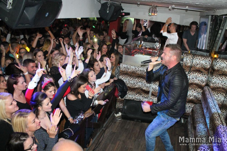 2016.10.15 Mamma Mia Kasza Tibi Dj:Balage Fotók:árpika