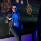 Club Vertigo - Supergirl Party 2015.01.10. (szombat)