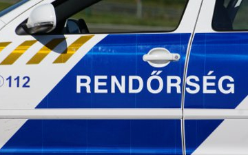 Újra zavartalan a közlekedés 83-as főúton Győr belterületén