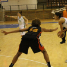 2013.03.17 Hat-Agro Uni Győr-MBK Ruzomberok női kosárlabda Fotók:árpika