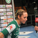 2018.05.23. Audi ETO KC -Békéscsaba női kézilabda és a bajnoki ünneplése Fotók:árpika 