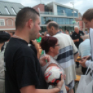 2018.08.30.Győri Audi ETO KC szúrkolói évadnyitó Fotók:árpika 