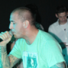 2013.04.15.Hétfő Bridge AK Hallgatói napok 1.nap fotók:árpika