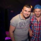 Club Vertigo -  Kamionosok és K*rvák 2013.11.17. (szombat)