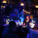 Vertigo @ The Etiket / Hungarian Dj Allstars 2014.03.14. (Péntek) (Fotók Vertigo)