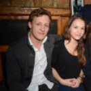 2013.05.03.Péntek Lapos Solymi Konga Night Fotók:adrián