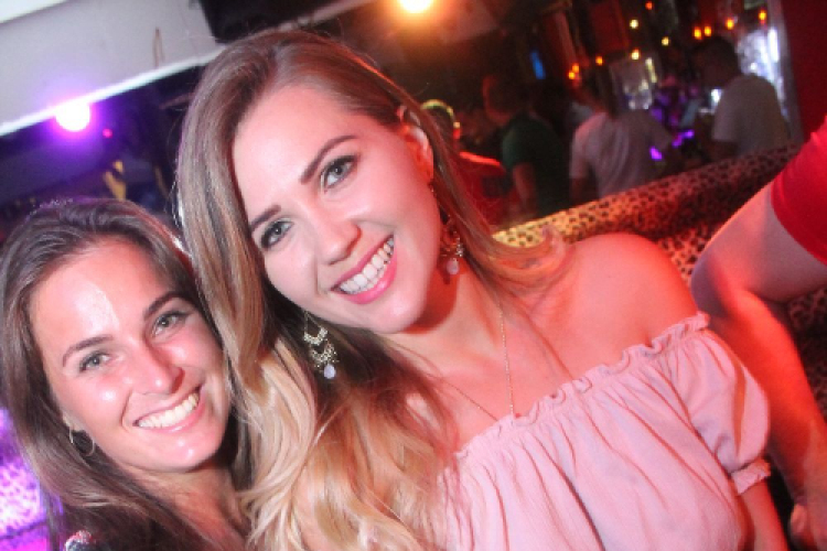 2019.08.10.Mamma Mia Szombati Házibuli Dj:Balage 