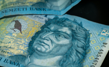 Májusban a bruttó átlagkereset 702 800 forint volt a KSH adatai szerint