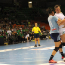 2017.09.02.Győri Audi ETO KC - DVSC-TVP női kézilabda Fotók:árpika