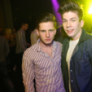 Vertigo @ The Etiket / Hungarian Dj Allstars 2014.03.14. (Péntek) (Fotók Vertigo)