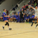 2019.01.17.Mosonmagyaróvári KC-Győri Audi ETO KC női kézilabda bajnoki mérkőzés 