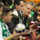 2020.01.18.Győri Audi ETO KC -Kisvárda Női kézilabda mérkőzés Fotók:árpika 