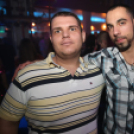 Club Vertigo - Chris Lawyer 2016.01.09. (szombat) (Fotók: Vertigo)