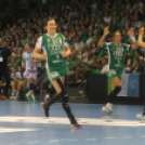 2018.05.23. Audi ETO KC -Békéscsaba női kézilabda és a bajnoki ünneplése Fotók:árpika 