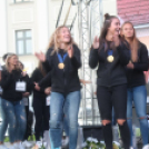 2018.05.14. Audi ETO KC ünneplése Fotók:árpika 