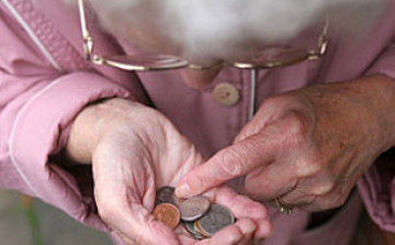 Elképzelhetetlen a nyugdíjak megadóztatása