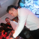 2018.01.06. Mamma Mia Video Disco Dj:Hubik Fotók:árpika