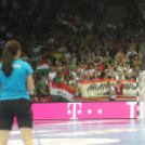 2019.07.21.Kézilabda Női U19-es EB Döntő Magyarország-Hollandia és záróünnepség