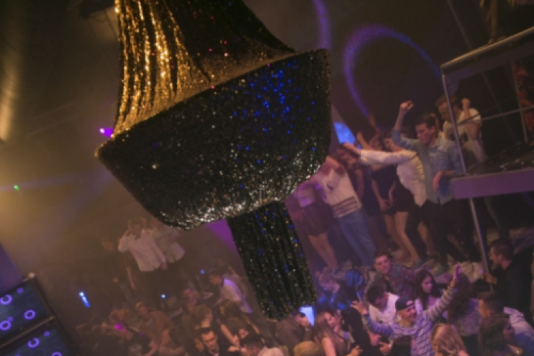 Club Vertigo - The Closing /w. Dave Martin 2015.05.02. (szombat)