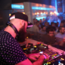 Club Vertigo - Chris Lawyer 2016.01.09. (szombat) (Fotók: Vertigo)