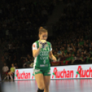 2018.03.10 Győri Audi ETO KC-RK Krim Ljubljana női BL kézilabda Fotók:árpika 