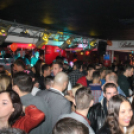 2015.10.31 Mamma mia Halloween Night Dj:Balage&Solymi Conga & FeelharmonX