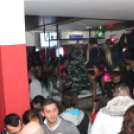 2013.12.14.Szombat Mamma Mia Házibuli Dj:Balage fotók:árpika