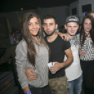 Club Vertigo - LET'S DRINK 2015.10.24. (szombat) (Fotók: MikeD.)