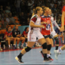 2019.07.16.Kézilabda Női U19-es EB Magyarország-Norvégia