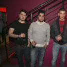 Club Vertigo - Andro 2015.02.07. (szombat)