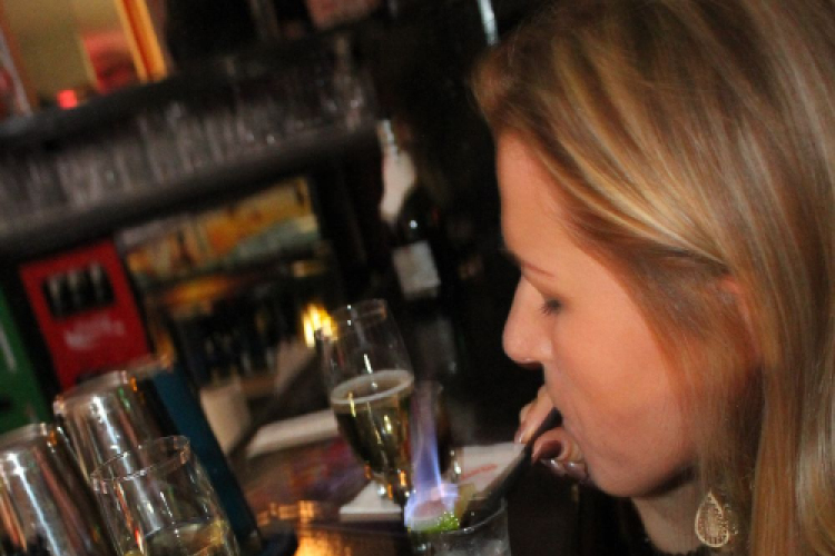 2015.11.06. Mamma Mia Pezsgőt a Csajoknak party Dj:Hubik Fotók:árpika