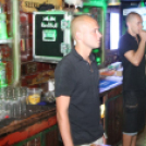 2013.07.31.Szerda Banhof Lapos Tom Symon,Marcee,Slim,Milán Video Disco Fotók:árpika