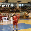 2013.04.06 Szombat Hat-Agro Uni Győr-Dksk Miskolc női kosárlabda fotók.árpika