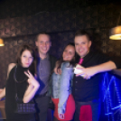 Club Vertigo -  Dave Martin 2013.11.09. (szombat)