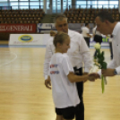 2018.09.05. Tapodi Péter és Füzi Ákos emlékmérkőzés Győr-Sopron Fotók:árpika