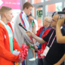 2017.07.25. EYOF 2017 Győr 2.nap Fotók:árpika 