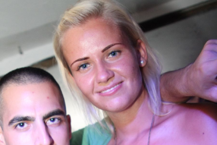 2013.08.09 Péntek Mamma Mia Házibuli Dj:Ice Fotók:árpika