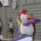 2017.07.25. EYOF 2017 Győr 2.nap Fotók:árpika 