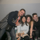 Club Vertigo - Let's Drink! 2014.12.06. (szombat)