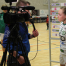 2019.01.17.Mosonmagyaróvári KC-Győri Audi ETO KC női kézilabda bajnoki mérkőzés 