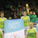 2019.03.30.Győri Audi ETO KC-Siófok KC női kézilabda bajnoki mérkőzés 