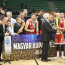 2019.02.16 Hepp Kupa döntő és Zsíros Tibor Férfi kosárlabda Magyar Kupa döntő