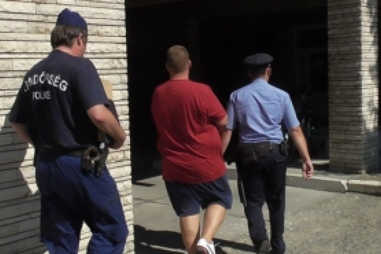 Előzetesben a kábítószer-termesztő - videóval