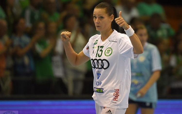 Görbicz Anita 1 percben