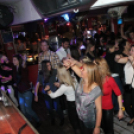 2016.11.25. Mamma Mia Animal Cannibals Dj:Ice&Solymi Conga Fotók:árpika