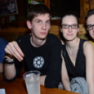 2013.04.19.Péntek Banhof Fotók:adrián