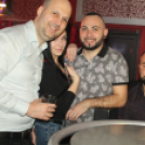 2019.12.27.Mamma Mia Pénteki Házibuli Nigel Stately Fotók:árpika